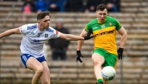 Donegal learn their All-Ireland SFC round-robin last 16 opponents