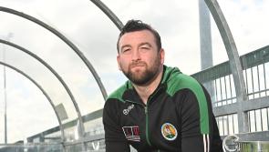 Cockhill Celtic can’t afford any degree of complacency - Gavin Cullen 

