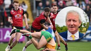 McShea's Say: This time next year, we might not even be in the draw for Sam
