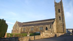 €207,550 Heritage Council funding awarded  for 13 Donegal projects