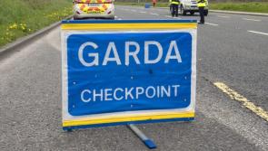 'Considerable damage' cause to parked car in Letterkenny  hit and run