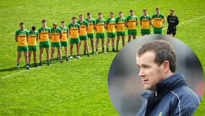 There could be more pain for Donegal in the coming weeks says Tony Boyle