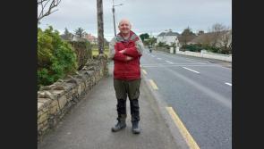 Anger at delays on road to Maghery school