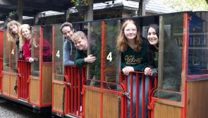 
More than 150 young people gather for major event in Oakfield Park
