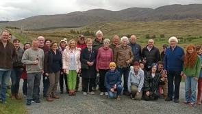 Ceol na gCruach to celebrate and preserve age-old traditions