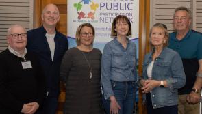 Gallery: Donegal Public Partnership Network gives community a voice