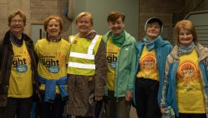 Gallery: Darkness into Light in Letterkenny shows poignancy and offers hope