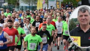 North West 10k fundraising nears €1 million mark