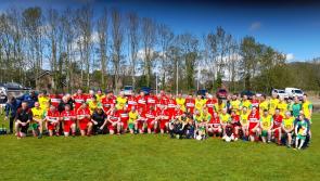 Donegal Masters squeezed out by Paddy Bradley inspired Derry 