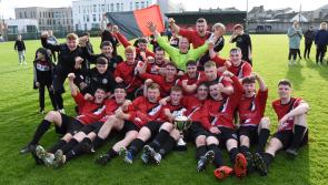 Illies Celtic defeat Carn to land Donegal Signs Challenge Cup title  