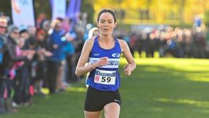 Roisin Flanagan added to Irish team for World Indoor Championships