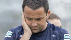 Curran: We just don’t have that vast array of experience at this level just yet