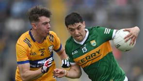 Clare confirmed as Donegal's first round-robin opponents following Munster final 