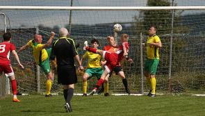 Playoff for Bonagee as Cappry Rovers relegated