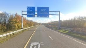 National: Motorist involved in high speed chase on motorway jailed 