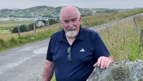 Civic reception for Downings playwright Francie Cullen