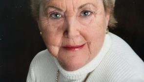 Funeral takes place of Mary Gallogley in Ballyshannon 