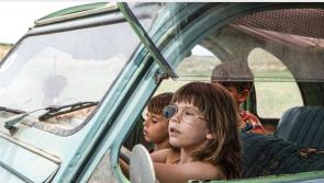 Special l screening of films shortlisted for LUX  awards in Gaoth Dobhair