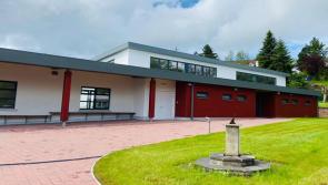 Scoil Cholmcille welcomes the community to view our new school building 