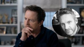 Michael J Fox: ‘The way Michael Harte did that still makes me cry’