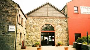 Free school books for first years at Buncrana-based school
