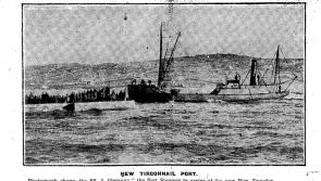 A matter of record - Donegal Democrat down the Years 