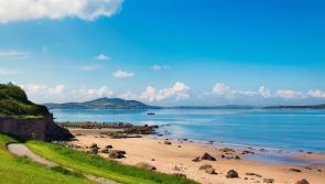 Buncrana beach deemed ‘poor quality’ due to rainfall pollution and wastewater