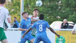 Finn Harps beaten by Bray Wanderers as poor run of form continues