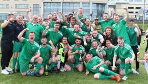Oldtown claim league title in dramatic fashion as Kildrum edged out 