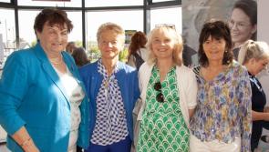 Gallery: 'Lets Talk About Cancer' packs out the Abbey Arts Centre in Ballyshannon