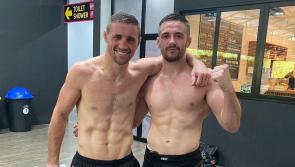 Kelly enlists the help of PFL champion Brendan Loughnane ahead of title fight 