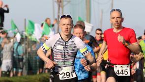 Gallery and Results: Declan Ferry and Maria Mulligan tops at WARR