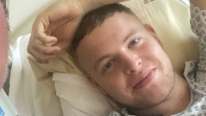 ‘I’d just love to get the chance to live a normal life again’