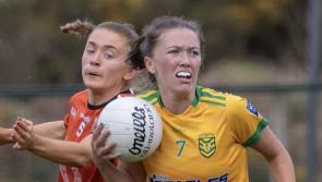 Armagh's landslide win over Cavan confirms Ulster LGFA final spot for Donegal