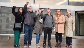 Defective blocks campaigners want EU proceedings against the Government