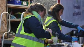 Machaire Rabhartaigh man Donnchadh Ó Fearraigh to be featured on TG4 housing programme