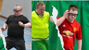 Finn Harps to welcome Republic of Ireland Down Syndrome Futsal internationals on Friday