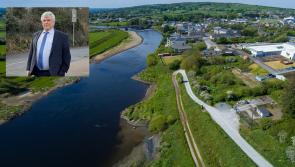 Water services boost for Coolatee Sewerage Scheme Lifford says Cllr Gerry Crawford