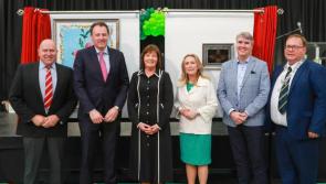 Inclusiveness the focus as AVS opens new extension with autism unit
