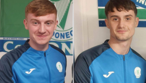 Stephen Doherty, Patrick Ferry added to Finn Harps squad