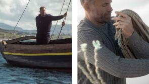 Watch: Extreme adventurer Damian Browne inspires in stunning Magee 1866 video