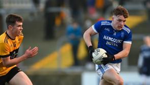 Odhran Doherty, Rory O'Donnell and John Ross Molloy named in Donegal's 15 for Clare