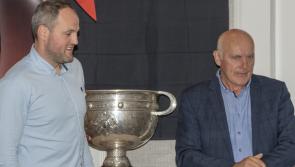 Michael Murphy: 'We need to use 2023 and not write off the year'