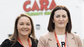'It's like a second home': Cara House enters a new era