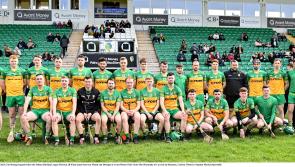 Donegal edged out by Wicklow in dead rubber encounter