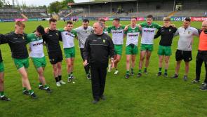 The marksman: How Donegal's players fared against Clare in Ennis