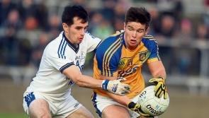 McClean strikes late winner as Kilcar pip Naomh Conaill at the post