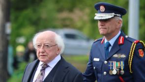 President Higgins recounts adversity endured in Donegal during An Gorta Mór