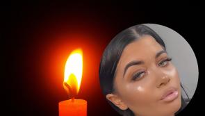 Tributes paid to the young woman tragically killed in Buncrana 