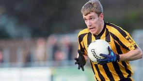 St Eunan's show their depth with Division 3 success over Carndonagh